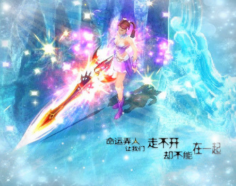 彩绘卖萌玩性感网络美女营销能走远